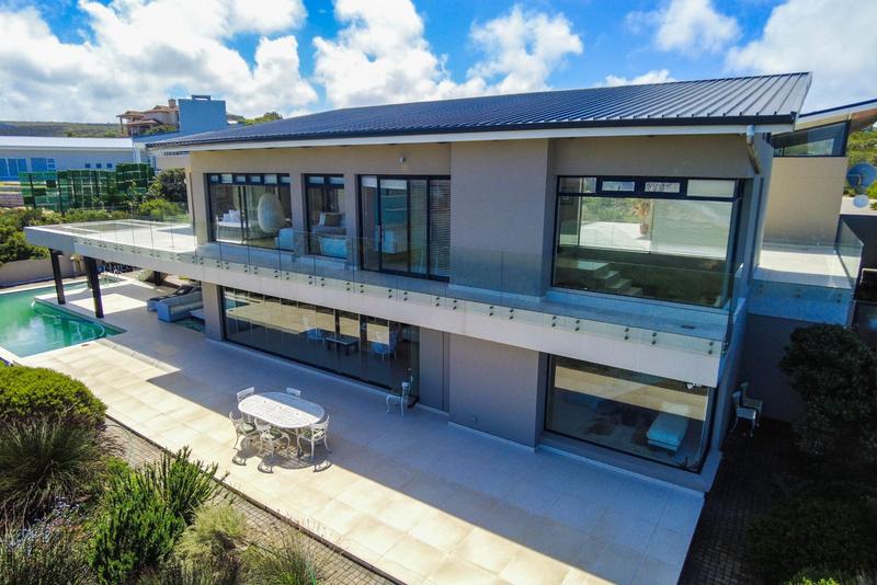 3 Bedroom Property for Sale in Moquini Coastal Estate Western Cape
